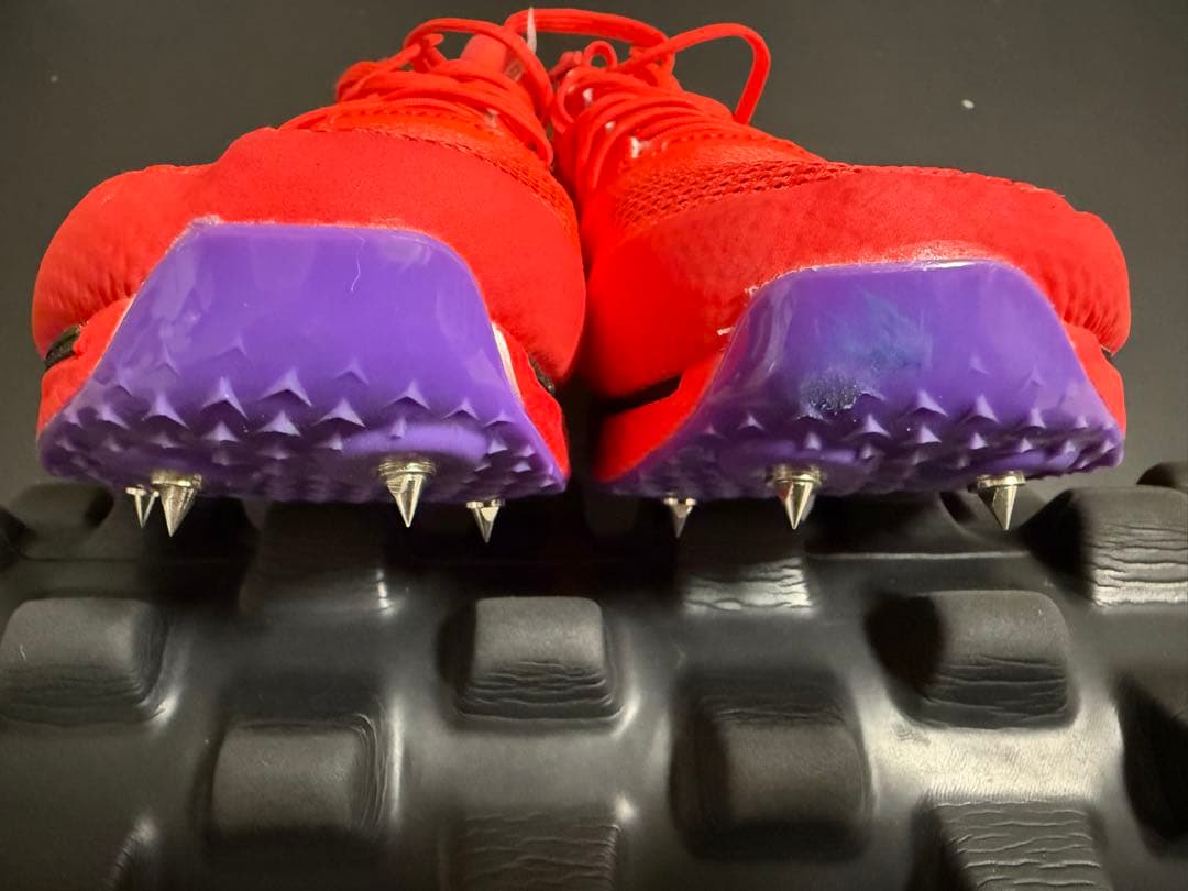 ASICS メタスピードSP2 26.5cm