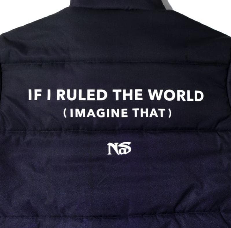 アップルバムAPPLEBUM BabylonTextile HoodJacketの通販はau PAY