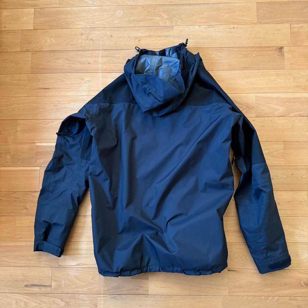 美品　AFDICEGEAR スノーボード　ウェア 上下セット　ビブパンツ