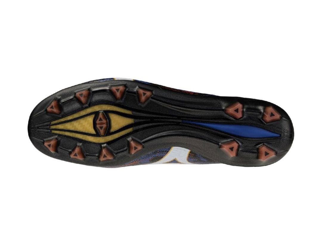 ミズノアルファ3 ジャパン Mizuno Alpha 3 Japan 27.0 - メルカリ