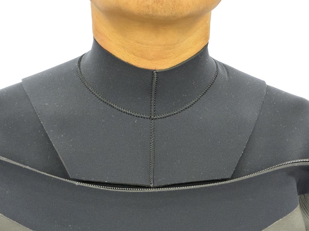 Naoyuki様専用ロングチェストHネックRED起毛5x3mmSDオーダー料込