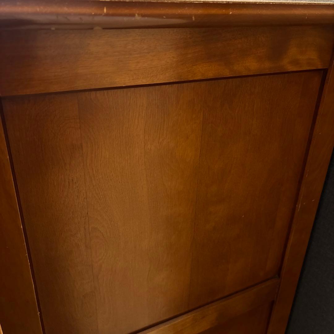 横浜ダニエル Daniel アーリーアメリカン チェストイレブン - メルカリ