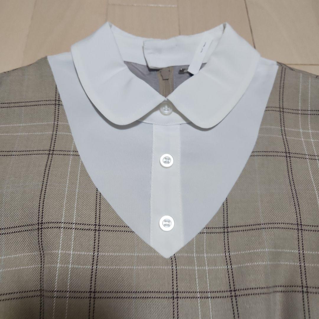 イーストボーイ 150 フォーマルスーツ ジャケット ワンピース 2点 セット