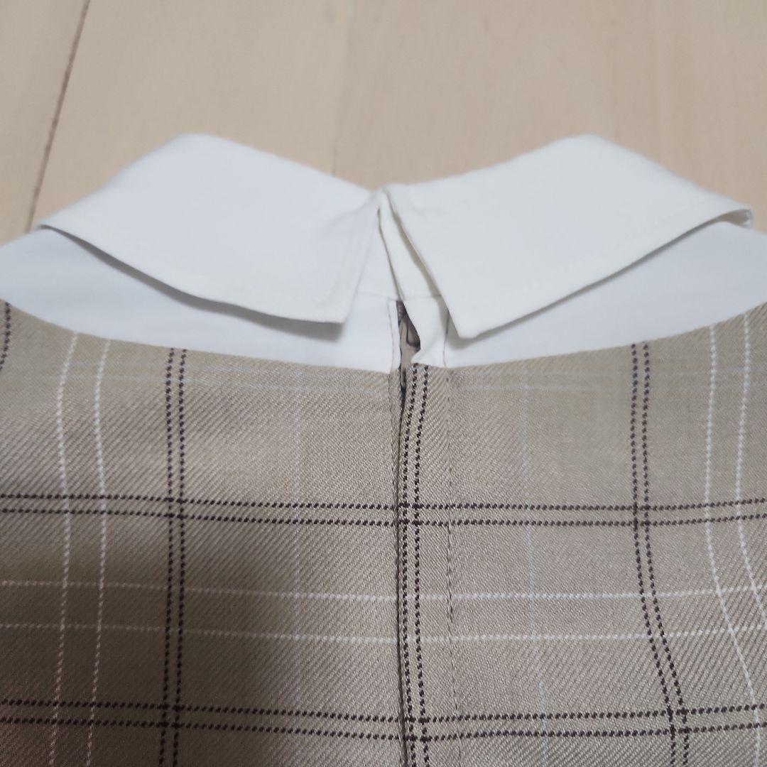 イーストボーイ 150 フォーマルスーツ ジャケット ワンピース 2点 セット