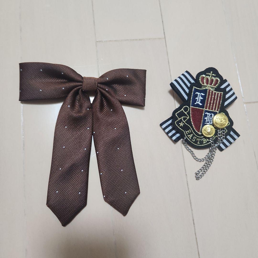 イーストボーイ 150 フォーマルスーツ ジャケット ワンピース 2点 セット