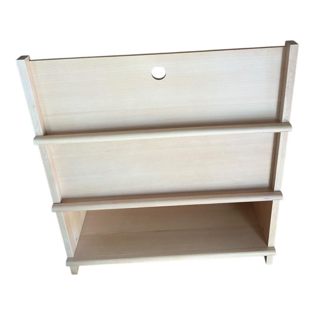 ACTUS / アクタス EHON エホン キッズファニチャー 絵本