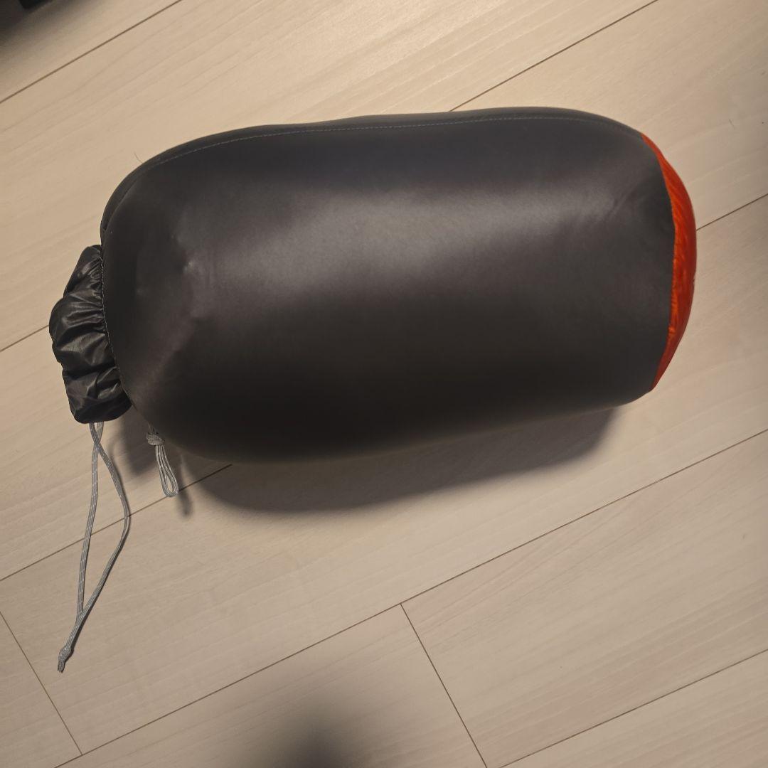 価格交渉可能 mont-bell Seamless ダウンハガー 800 #1