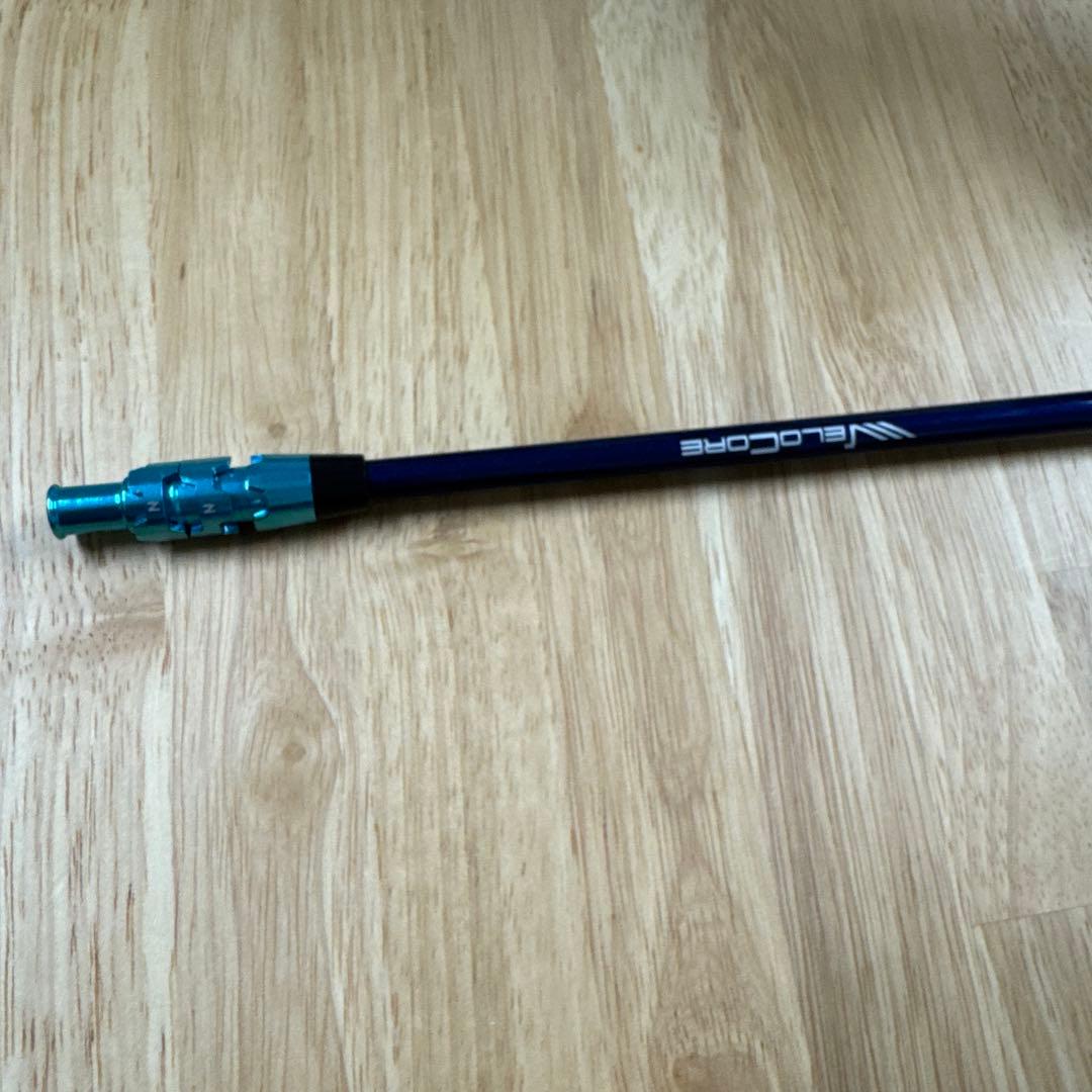 VENTUS ブルー　TR 5-S VeloCore