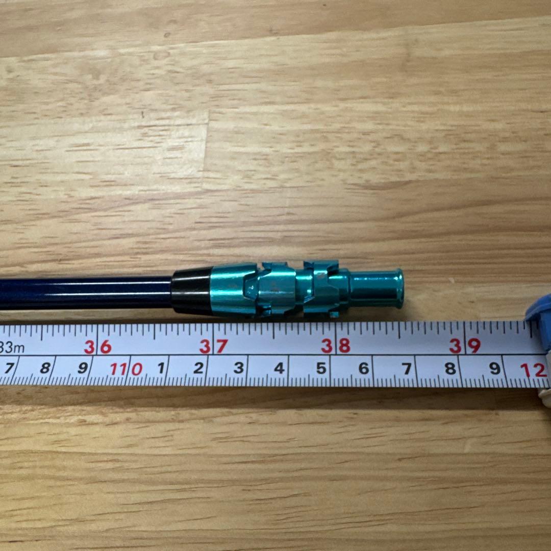 VENTUS ブルー　TR 5-S VeloCore