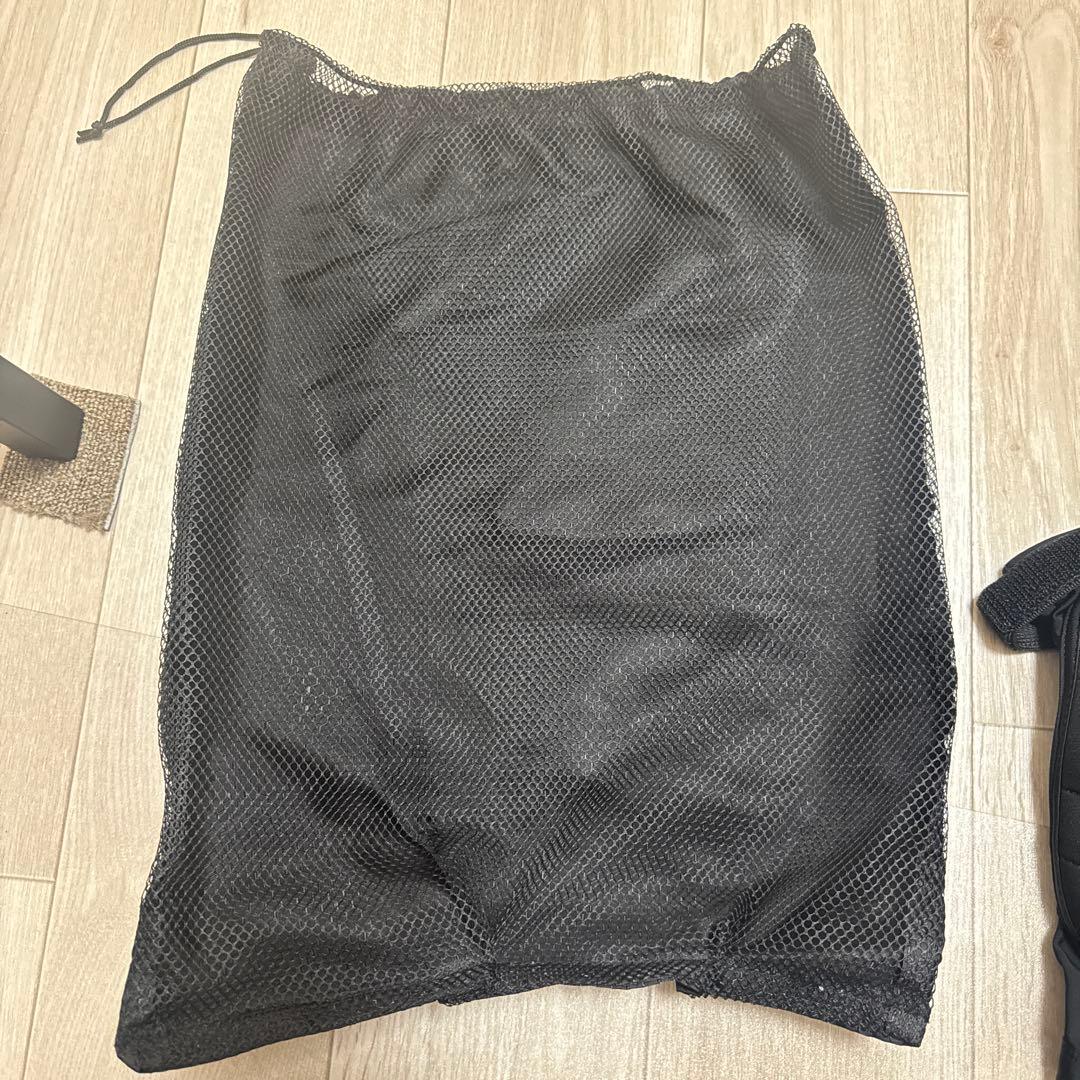 GT プロテクターセット　Mサイズ