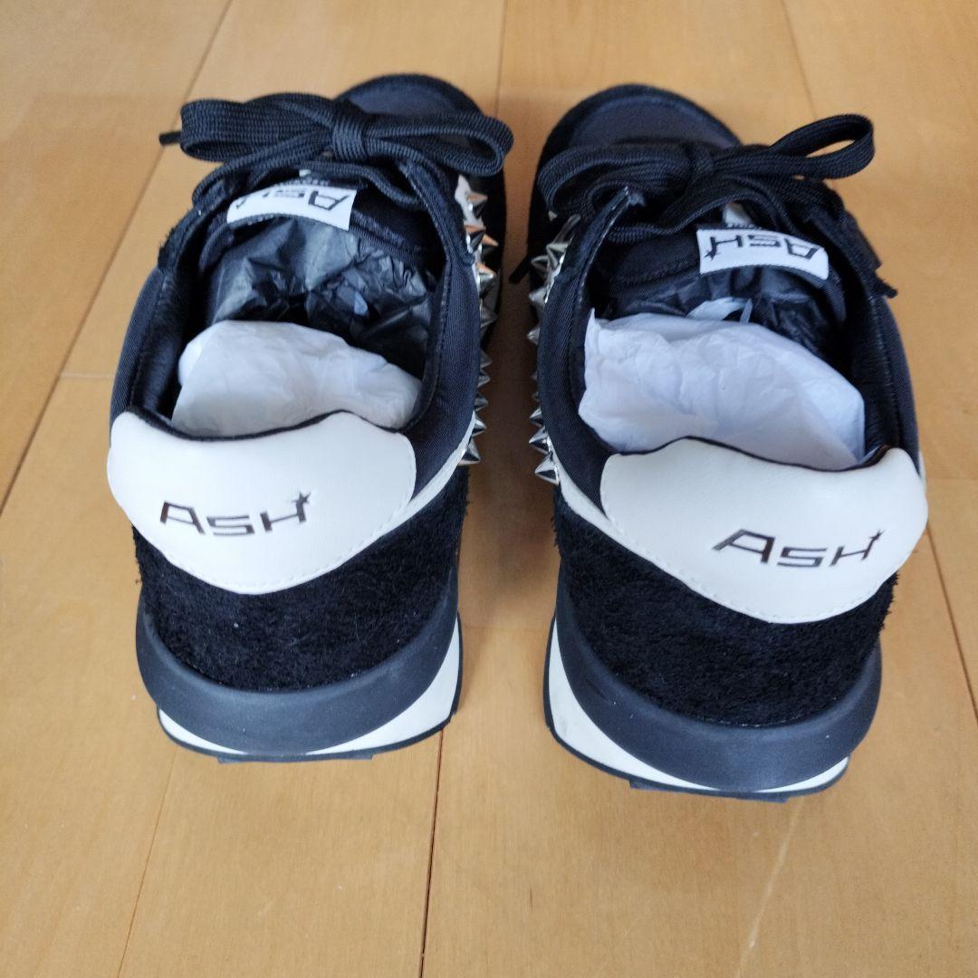 ASH スニーカー