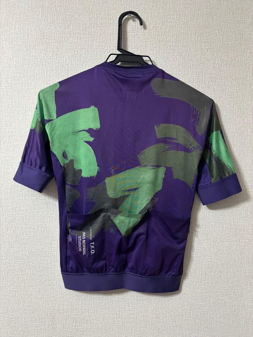 Pas Normal Studios ジャージ XS