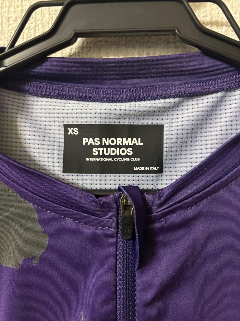 Pas Normal Studios ジャージ XS