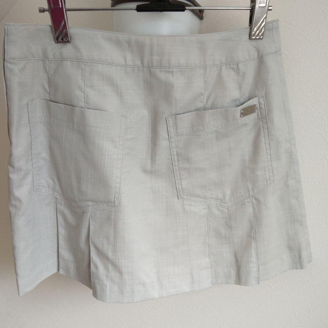 　レディース ゴルフ　7　インナー付