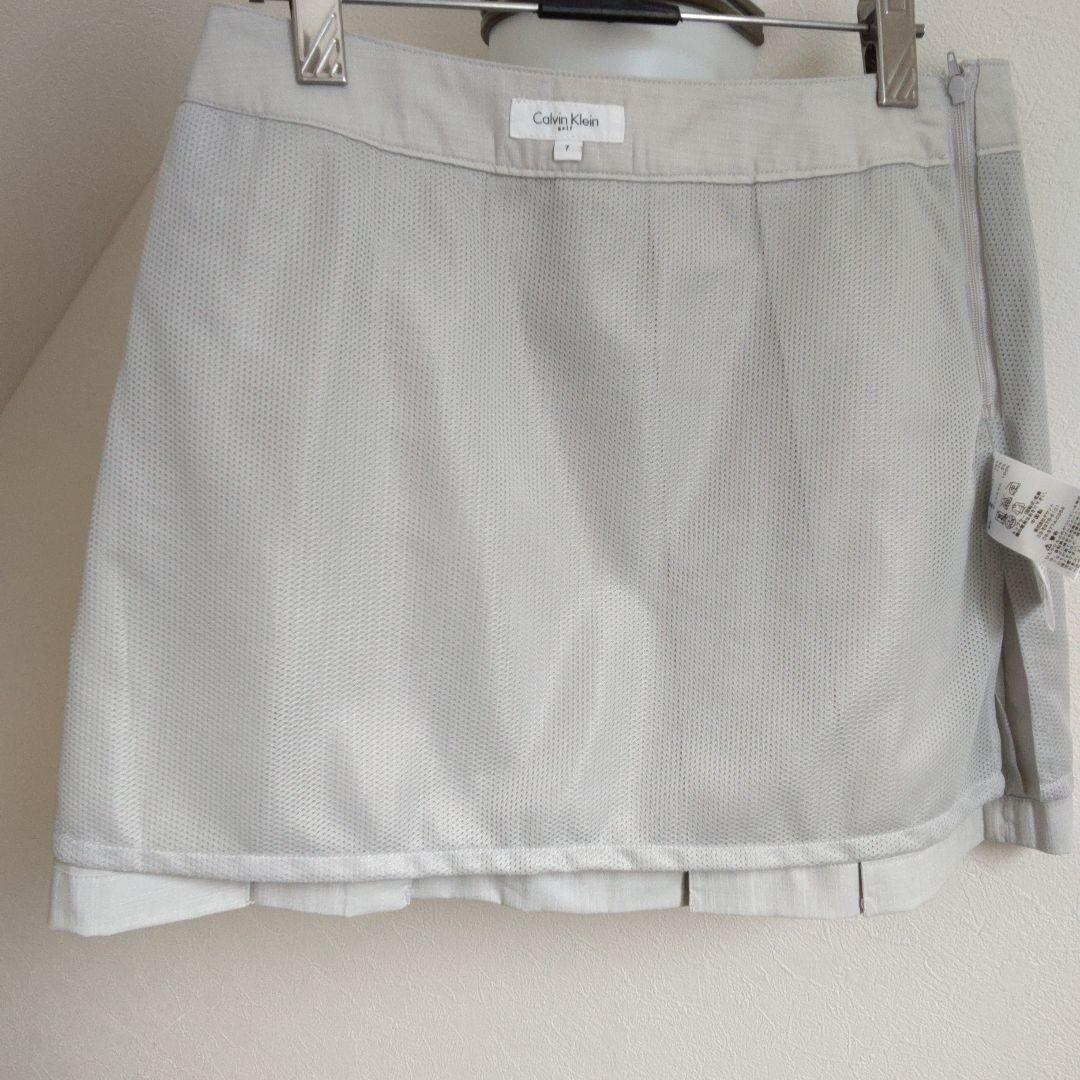 　レディース ゴルフ　7　インナー付