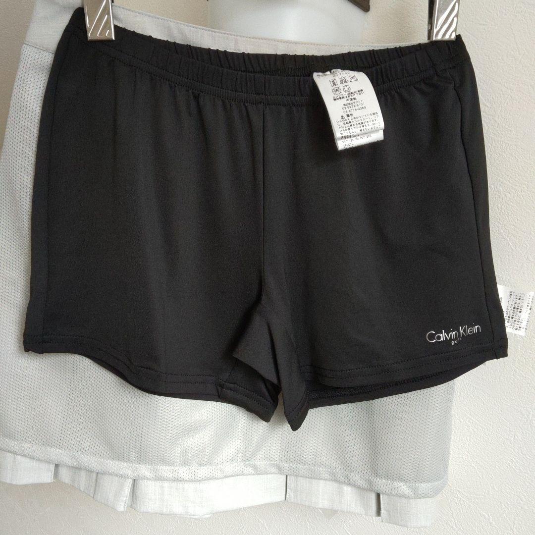 　レディース ゴルフ　7　インナー付