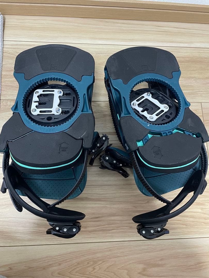 スノーボード SALOMON MIRAGE