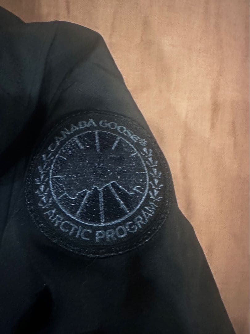   定価242000 chateau parka M