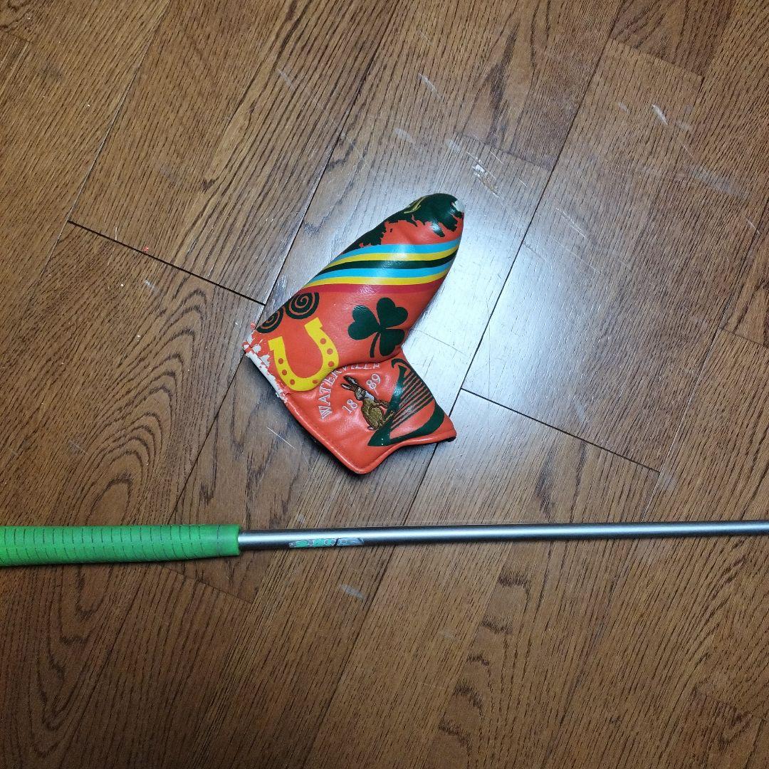 BETTINARDI パター