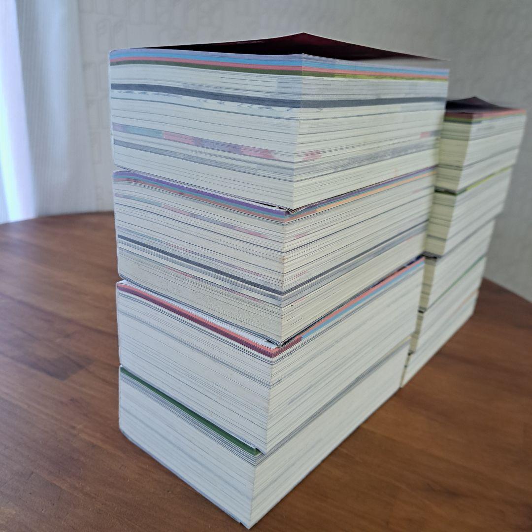 雑誌ファウスト Vol.1～8　全巻9冊セット　講談社　イラストノベルス