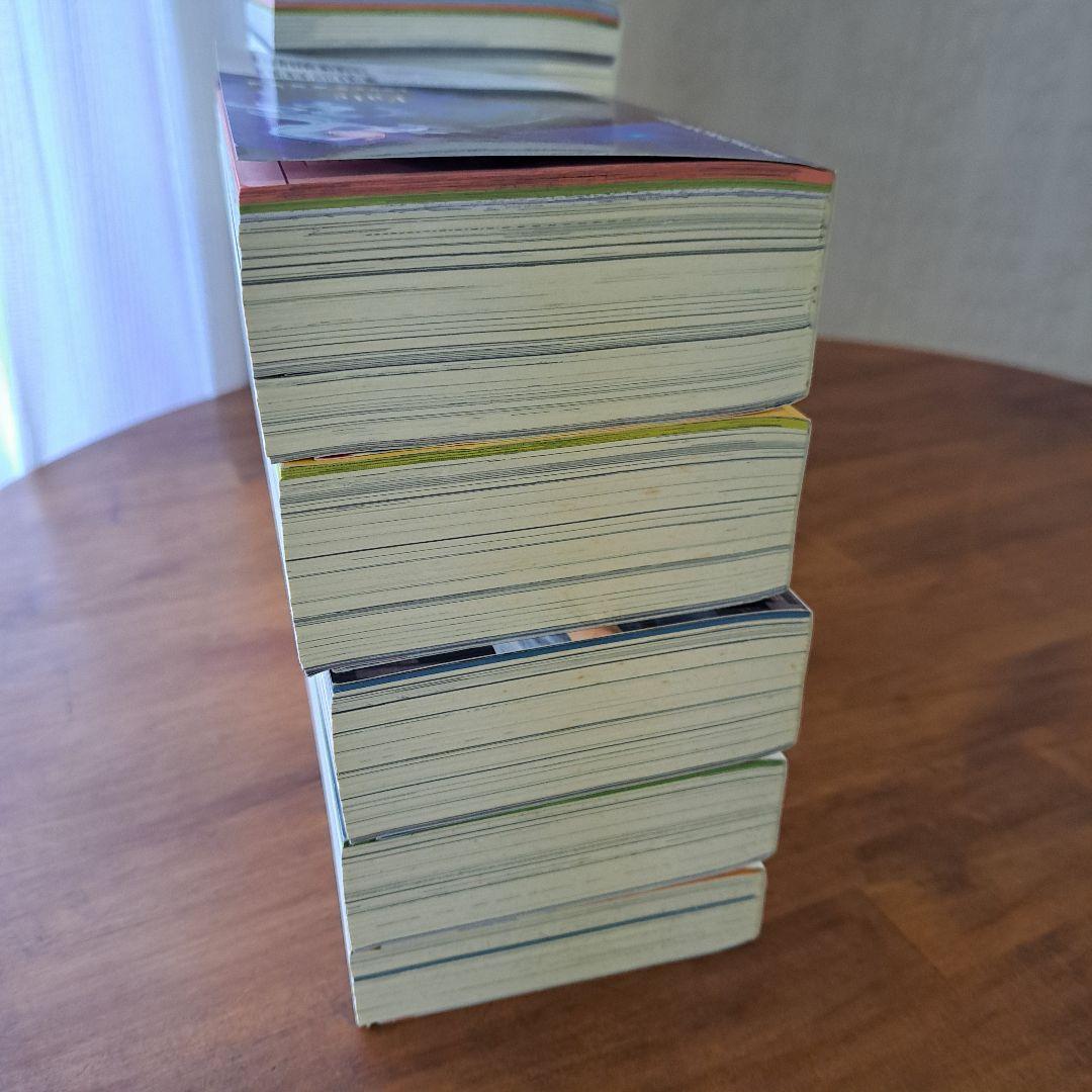 雑誌ファウスト Vol.1～8　全巻9冊セット　講談社　イラストノベルス