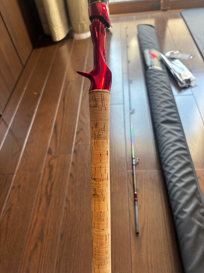 シマノ　18ワールドシャウラ1754R-2