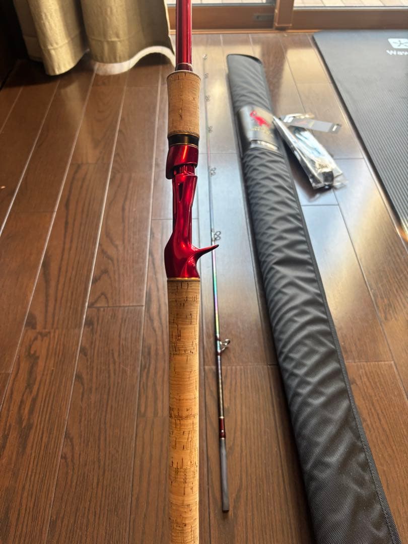 シマノ　18ワールドシャウラ1754R-2