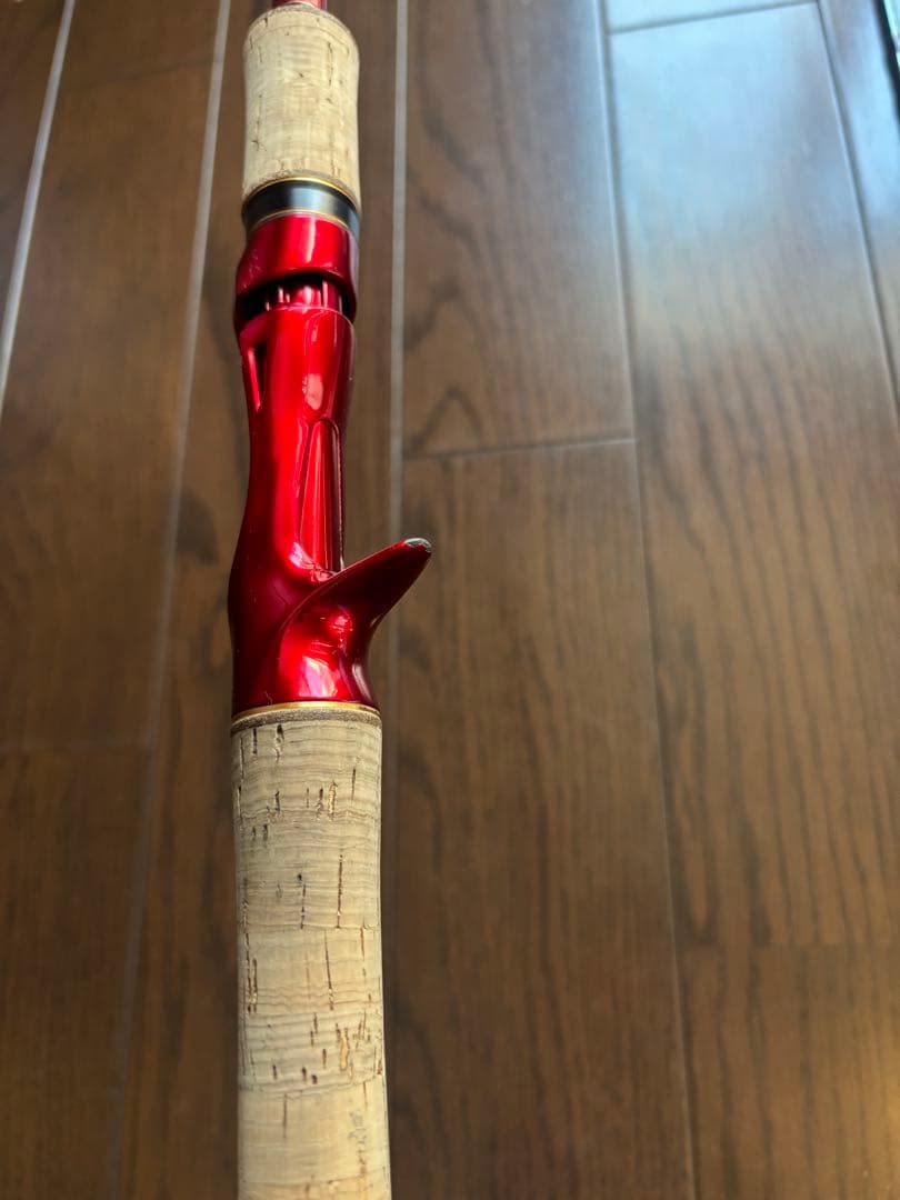 シマノ　18ワールドシャウラ1754R-2