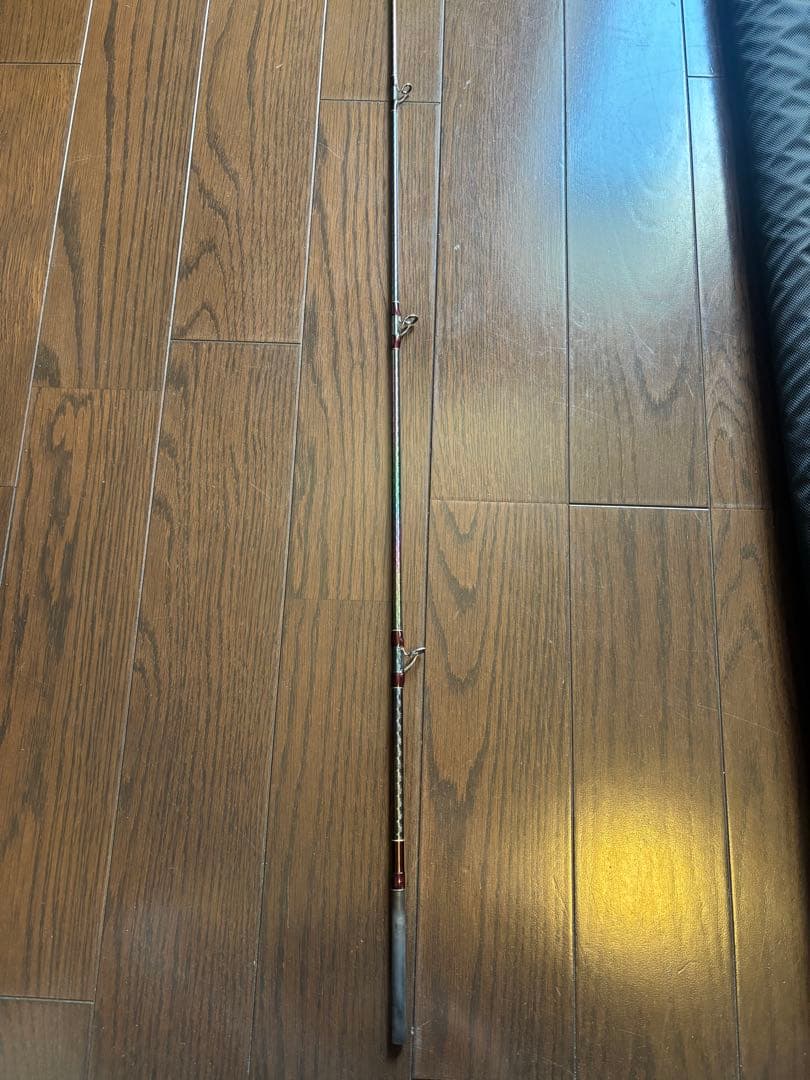 シマノ　18ワールドシャウラ1754R-2