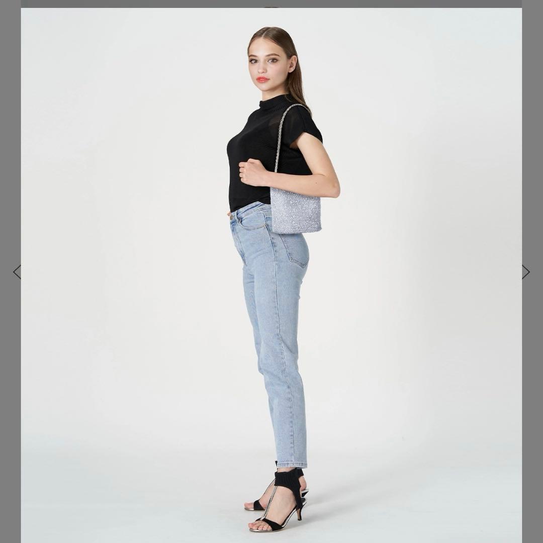 アンテプリマ セッキオスティオローザ シルバー