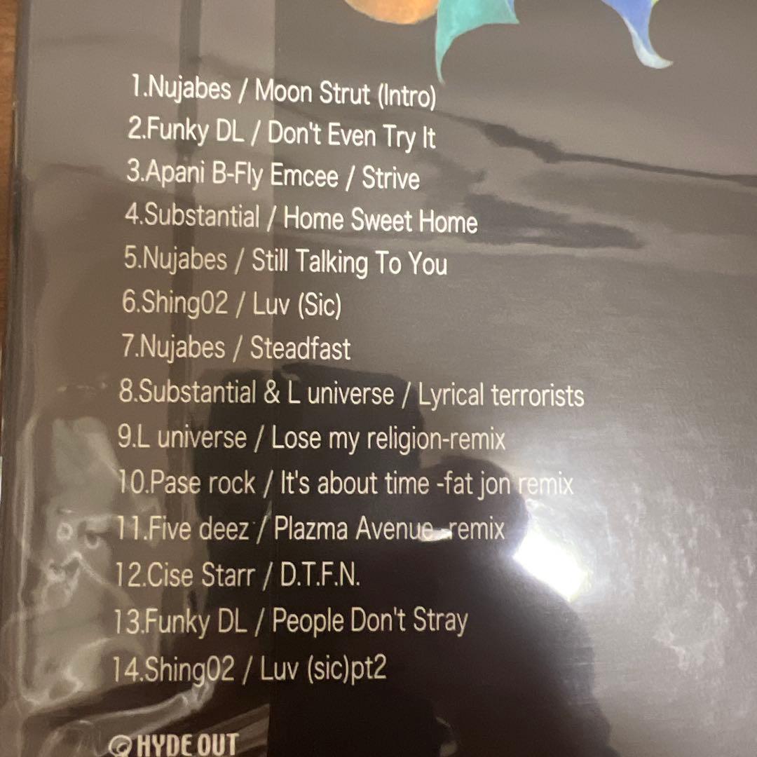 新品未使用FirstCollection2ndCollectionHydeout