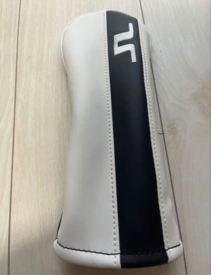 g430 5U ALTA JCB Sシャフト リンドバーグカバー付