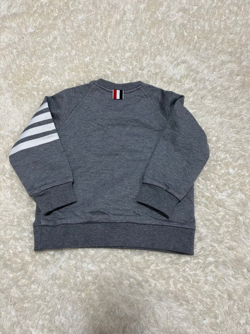 THOM BROWNE トレーナー 4Y(104cm)