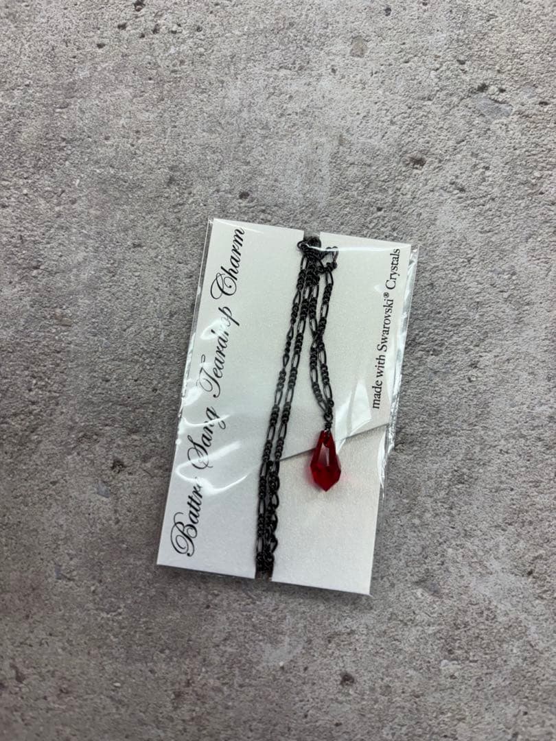 プレミアム版 YOSHIKI Battre Sang EaudeParfum