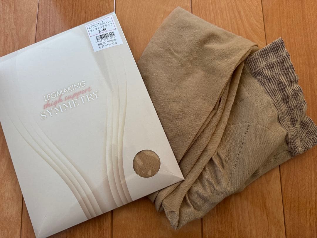 マルコ　ストッキング　ヴィヴァンテ　S-M 2足