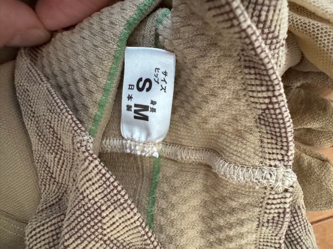 マルコ　ストッキング　ヴィヴァンテ　S-M 2足