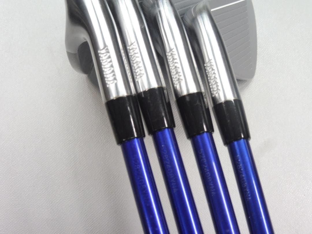 ヤマハ DRIVESTAR SPEEDER NX M423I-R 4本