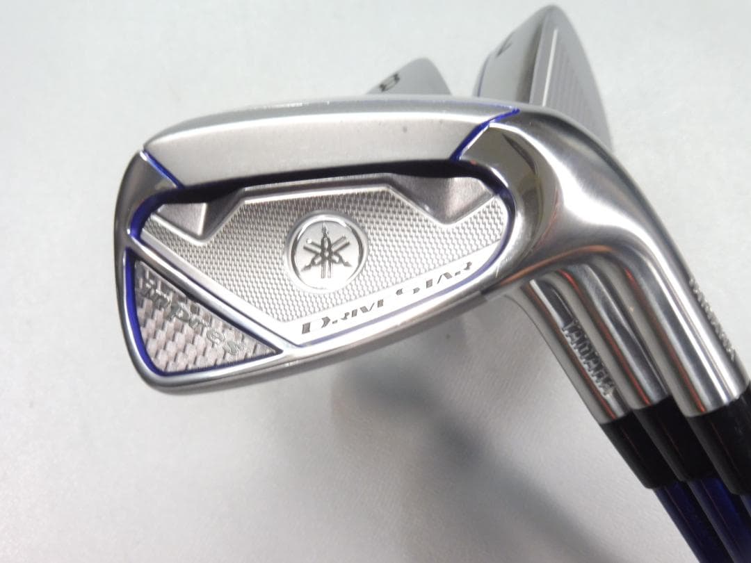 ヤマハ DRIVESTAR SPEEDER NX M423I-R 4本