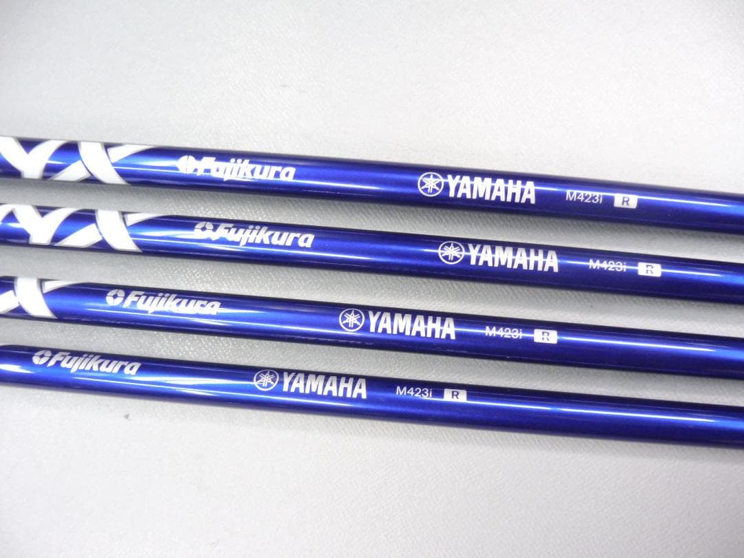 ヤマハ DRIVESTAR SPEEDER NX M423I-R 4本