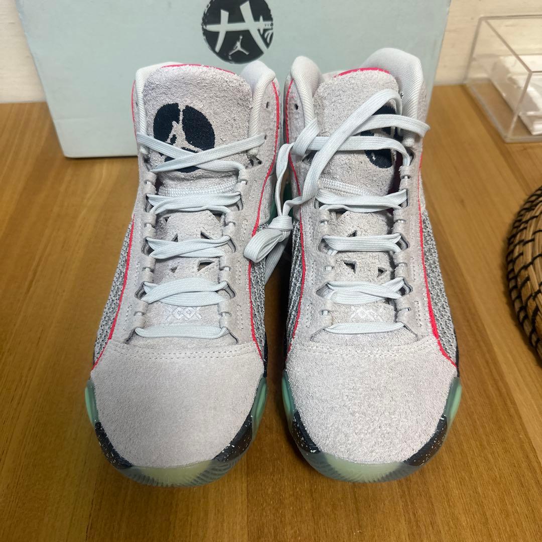 新品 八村塁モデル 海外購入品Air Jordan 35 楽天市場】ジョーダン35 八