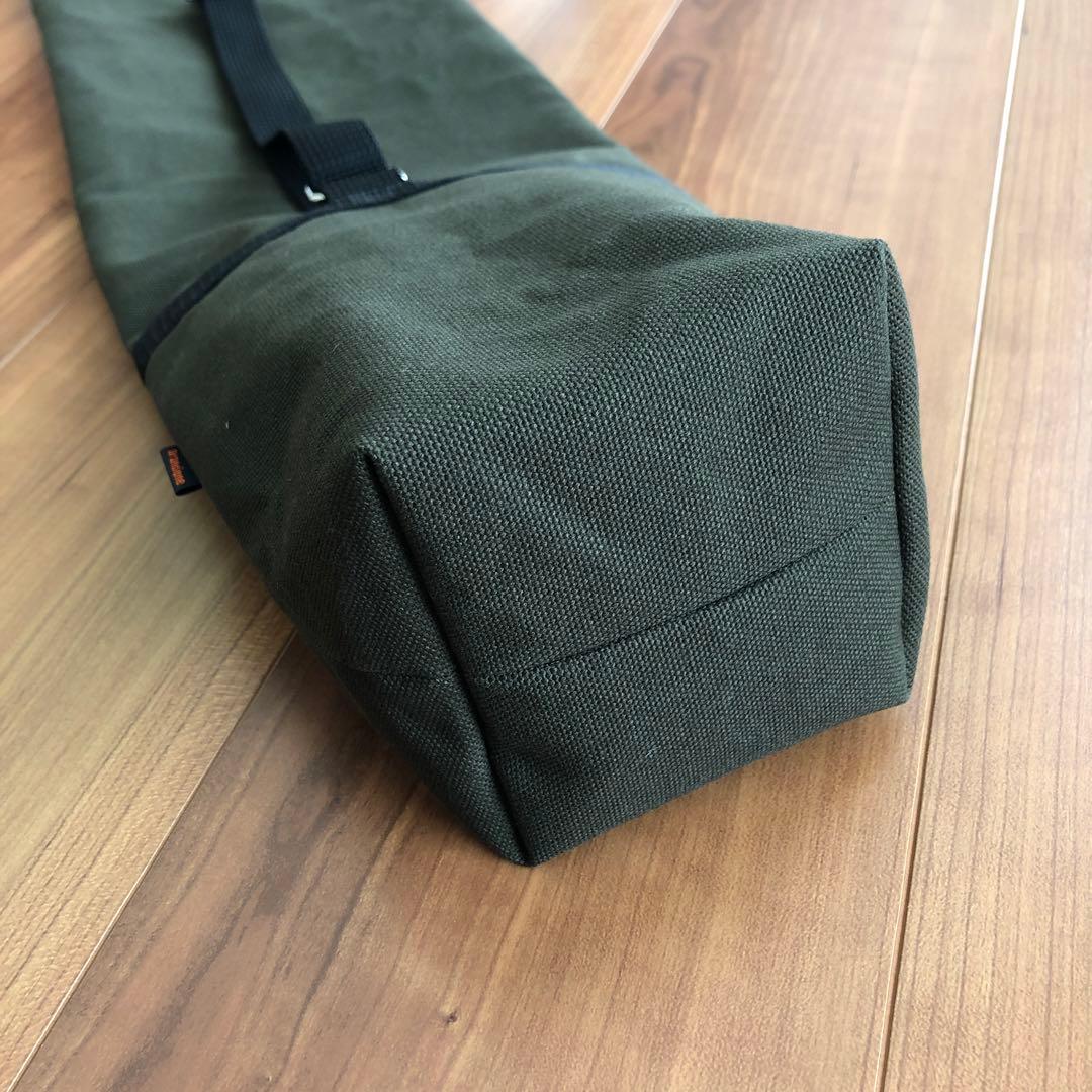 みー様オーダーnoras フレーム wnt 1000用バッグオリーブ8号他1点