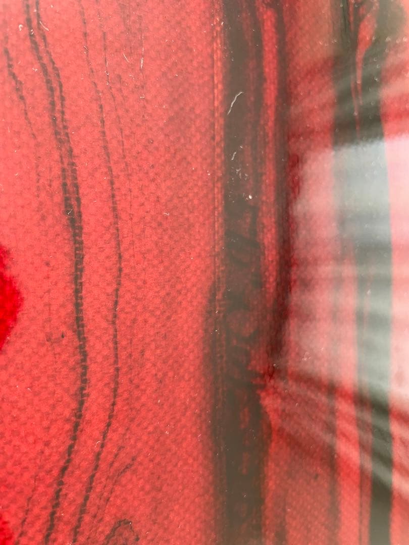 新品ハードケース付　plash プラッシュ　サーフボード　5.11ft 177㎝