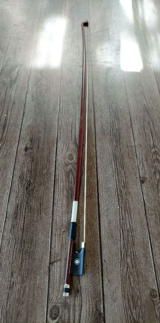 美品　Ars Music Meister　4/4 　チェコ　バイオリン　2018