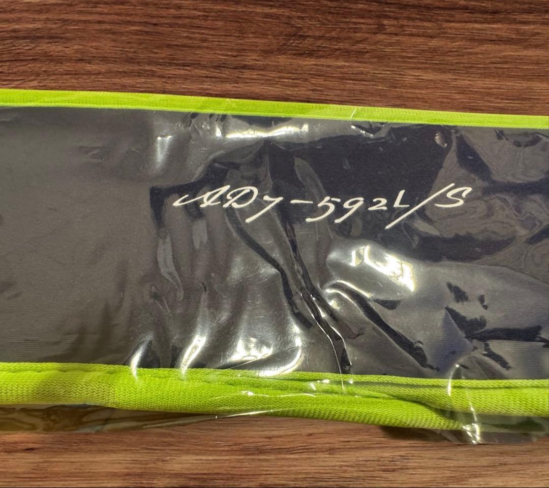 【新品未開封品】メジャークラフト　鯵道7G　アジングモデル　AD7-592L/S