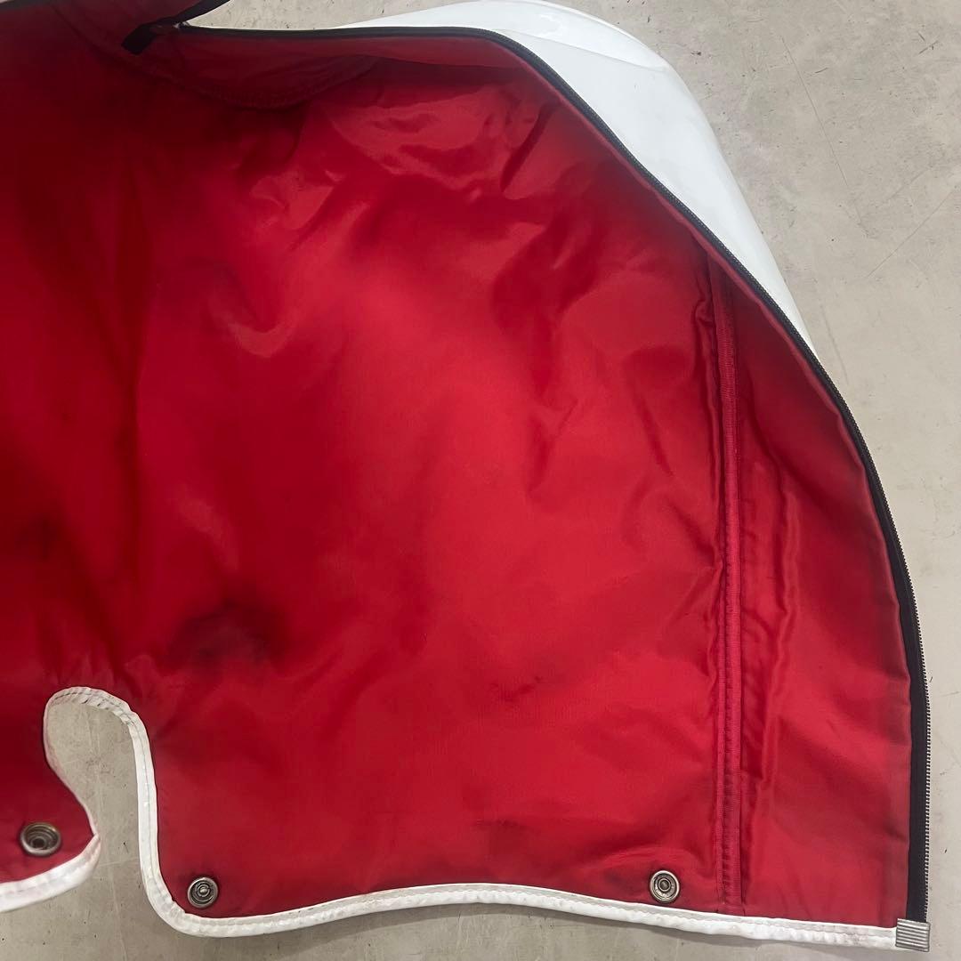 スリクソン ガオモンスター 3点式キャディバッグ