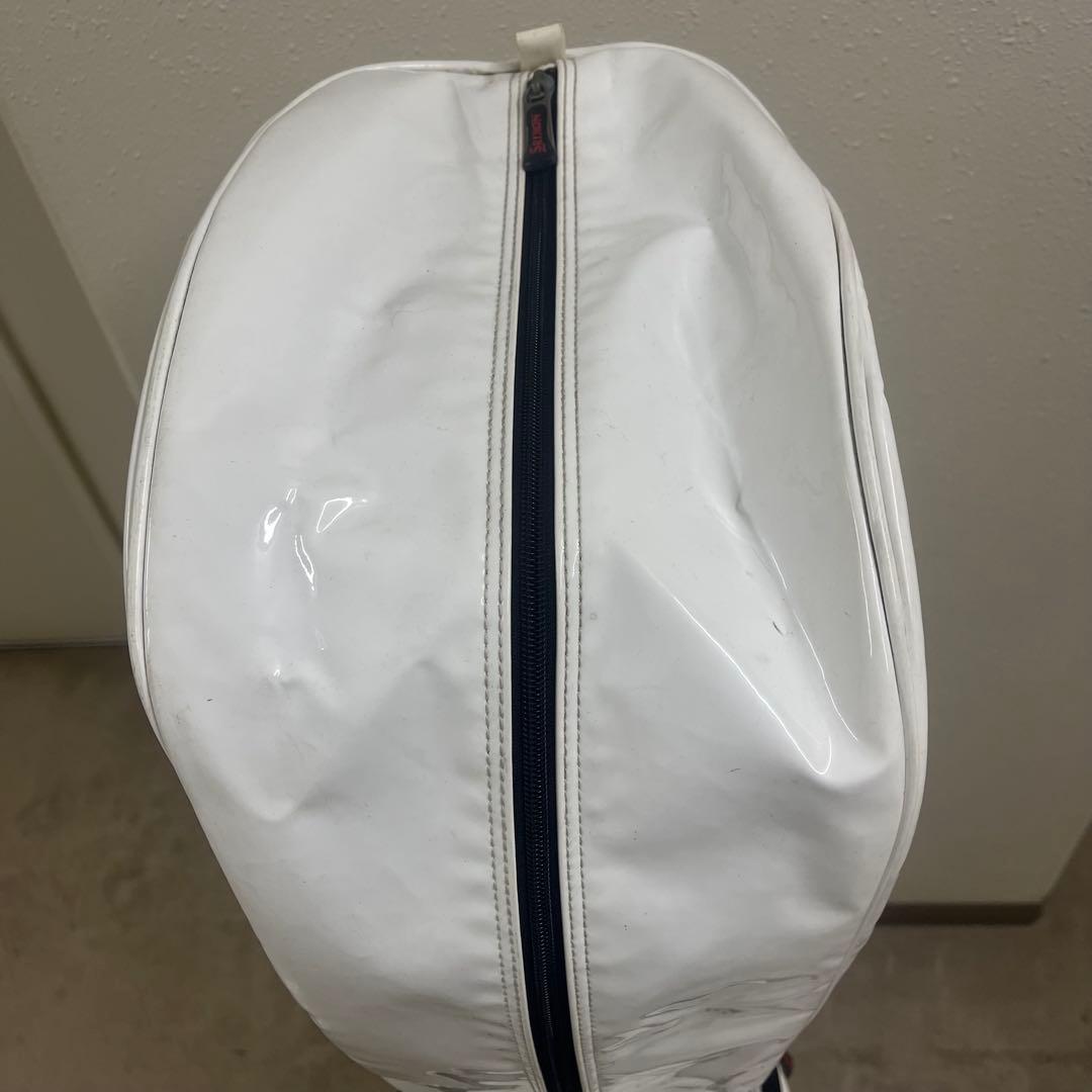 スリクソン ガオモンスター 3点式キャディバッグ