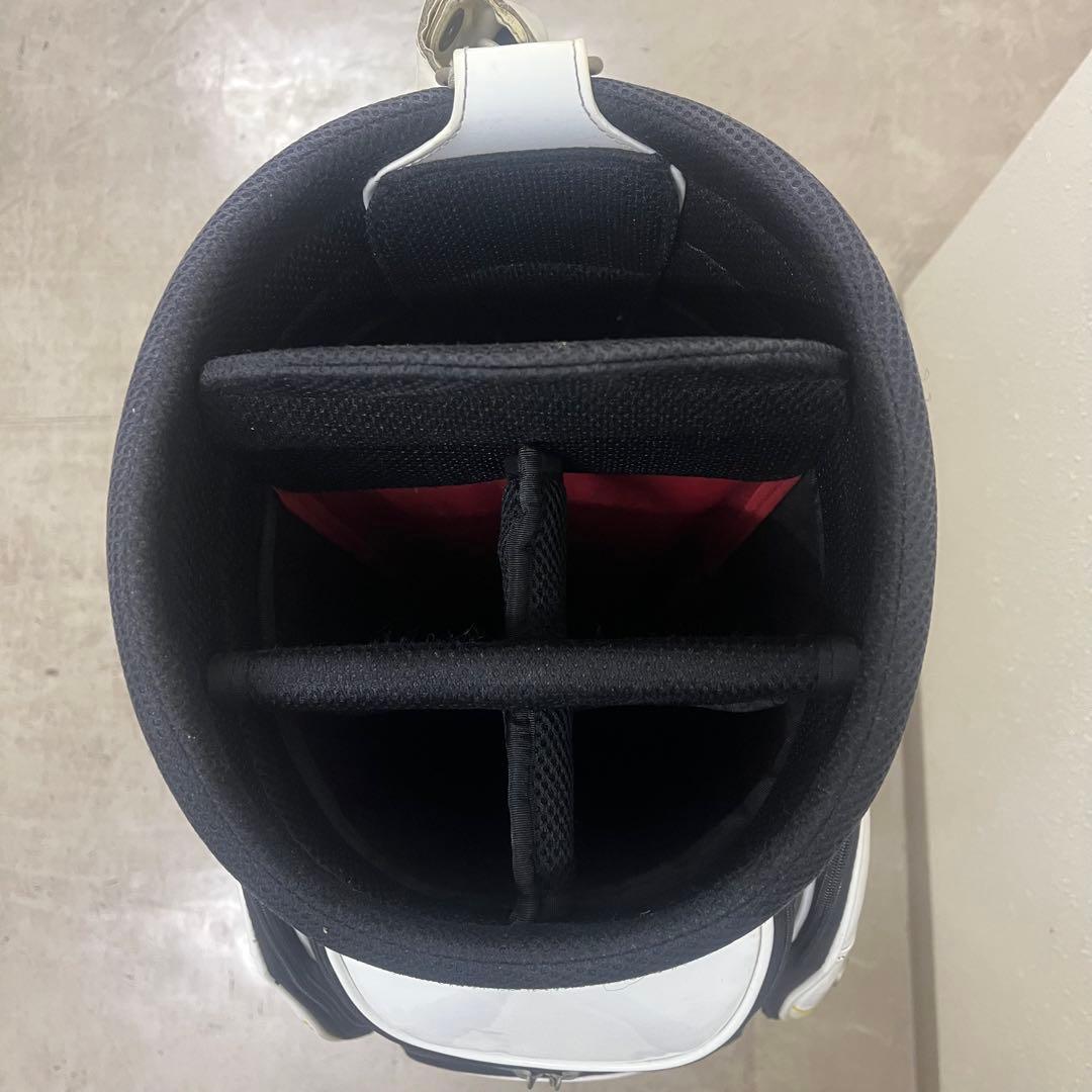 スリクソン ガオモンスター 3点式キャディバッグ