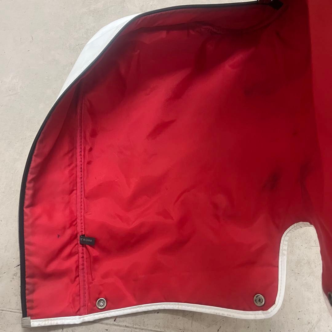 スリクソン ガオモンスター 3点式キャディバッグ