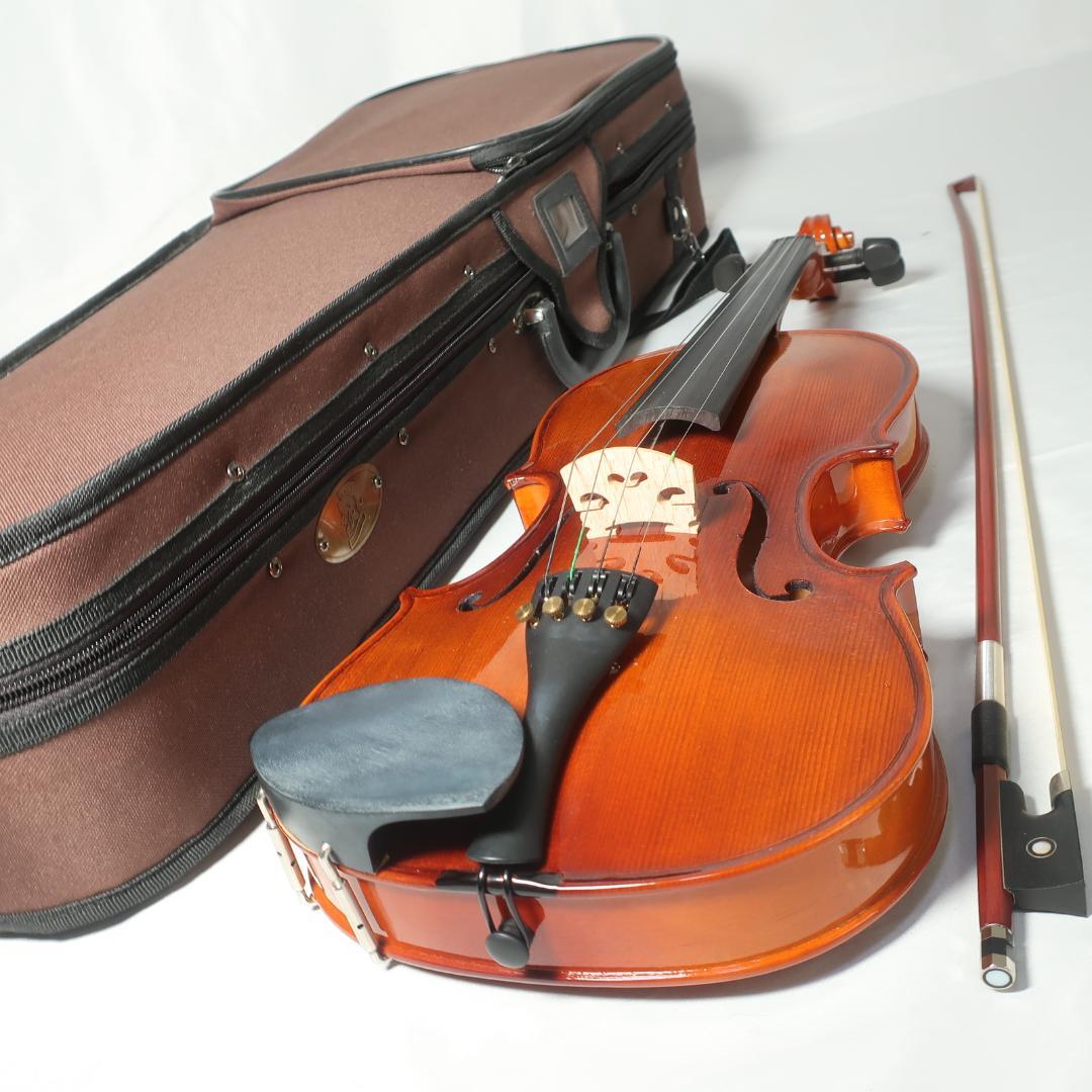 Stentor Student Standard 4/4 バイオリン