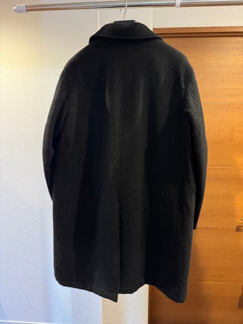 メ*7様 STILL BY HAND シンサレート バルカラーコート